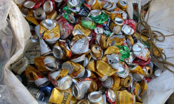 Igaratá estuda instalar projeto de reciclagem