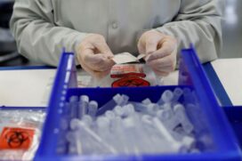 J&aacute; s&atilde;o 10 casos de infec&ccedil;&atilde;o pela variante na Cidade