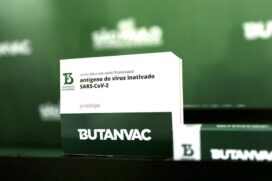 Vacina ButanVac