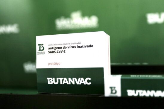 Vacina ButanVac