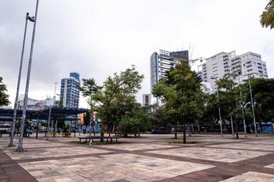 Largo da Batata