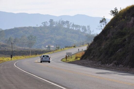 Rodovia Vale do Ribeira