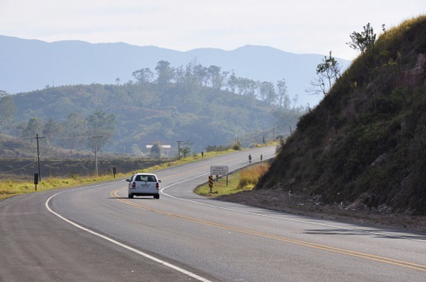 Rodovia Vale do Ribeira