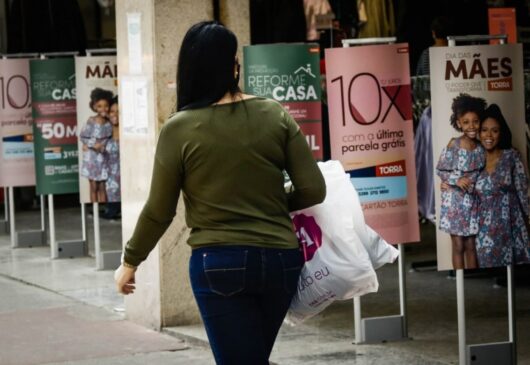 Com&eacute;rcio na regi&atilde;o seguir&aacute; com restri&ccedil;&otilde;es