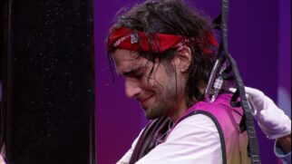 Fiuk garante vaga na final do BBB
