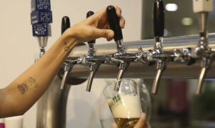 De acordo com levantamento, só no ano passado foram registradas 204 novas cervejarias no País, enquanto 30 foram canceladas