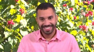 Gilberto Nogueira, economista e ex-BBB21