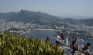 Estado do Rio prorroga medidas de restrição até dia 18