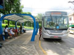A Prefeitura de Mairinque anunciou, na tarde desta quarta-feira (5), um decreto que diminui a passagem do transporte p&uacute;blico para R$ 1