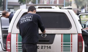 De acordo com o estudo, o Rio tem 51,7% da população negra, e entre os mortos nas ações policiais, a população equivale a 86% do total