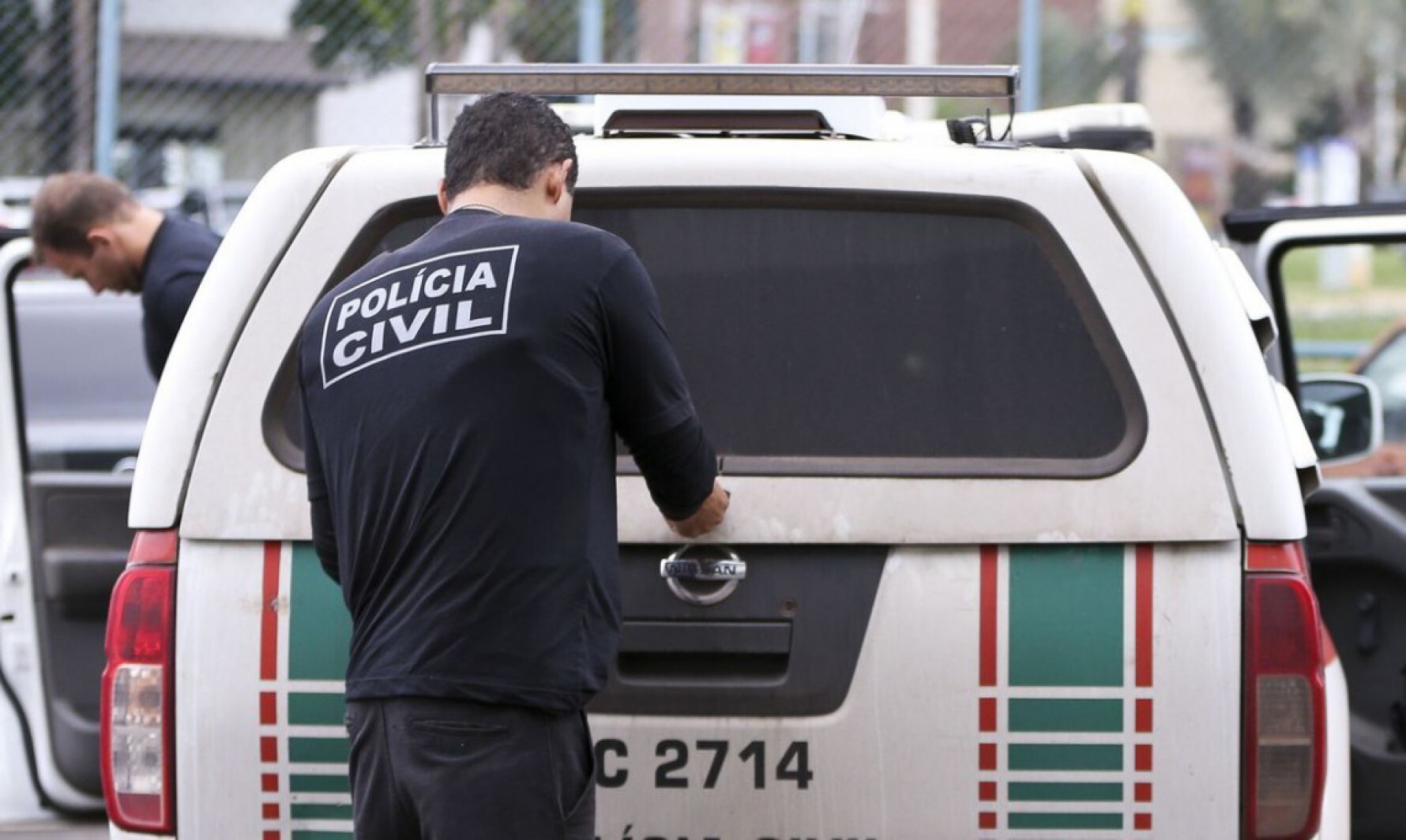 De acordo com o estudo, o Rio tem 51,7% da população negra, e entre os mortos nas ações policiais, a população equivale a 86% do total