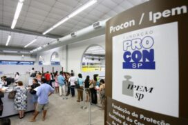 Fachada Procon
