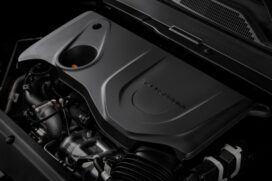 A empresa estreia no Jeep Compass linha 2022 o motor T270