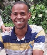 André Jesus Senna, de 27 anos, foi encontrado morto no Rio Sorocaba; motivo da morte ainda é investigado pela Polícia Civil
