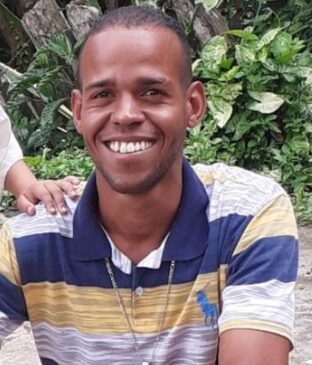 André Jesus Senna, de 27 anos, foi encontrado morto no Rio Sorocaba; motivo da morte ainda é investigado pela Polícia Civil