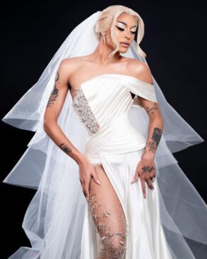 Pabllo Vittar