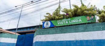 O retorno presencial nas escolas estaduais está permitido; as unidades devem respeitar o limite máximo de 35% de ocupação das salas