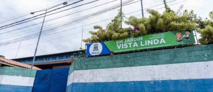 O retorno presencial nas escolas estaduais está permitido; as unidades devem respeitar o limite máximo de 35% de ocupação das salas
