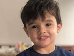 Menino de três anos foi encontrado morto em apartamento na Bela Vista; caso foi registrado na manhã da última segunda-feira