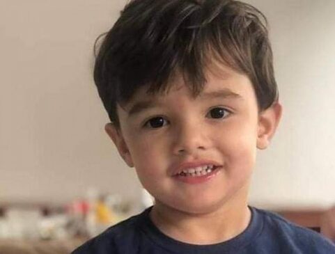 Menino de três anos foi encontrado morto em apartamento na Bela Vista; caso foi registrado na manhã da última segunda-feira