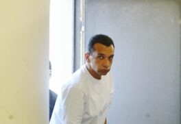 Marcola está em penitenciária federal desde 2019 e vai cumprir pena pelo menos até o fim deste ano