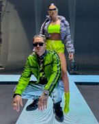 Simaria lança reggaeton com o cantor mexicano JD Pantoja