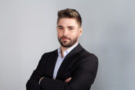 ENTITY_quot_ENTITYPoderei ver a minha marca em todo Brasil e ensinarei para os franqueados o que eu fiz a minha vida toda: empreenderENTITY_quot_ENTITY, ressalta Junior Ruciretta