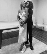 Sasha Meneghel e João Figueiredo se casam