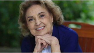 Um dos maiores nomes da dramaturgia brasileira, a atriz Eva Wilma morreu neste sábado, aos 87 anos.