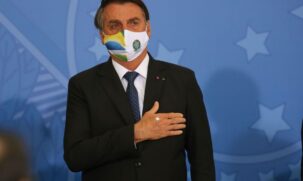O presidente Jair Bolsonaro publicou, no Diário Oficial da União (DOU), a medida provisória que cria a Autoridade Nacional de Segurança Nuclear (ANSN)