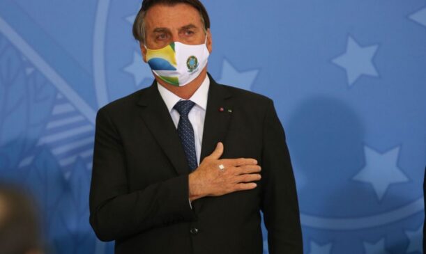 O presidente Jair Bolsonaro publicou, no Diário Oficial da União (DOU), a medida provisória que cria a Autoridade Nacional de Segurança Nuclear (ANSN)