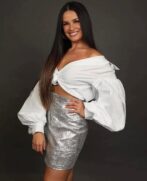 Juliette Freire, campeã do ‘BBB21’