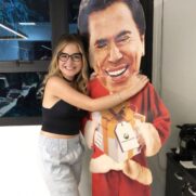Sophia Valverde vem aí como ‘Poliana Moça’, no SBT