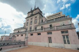 Edificio Martinelli