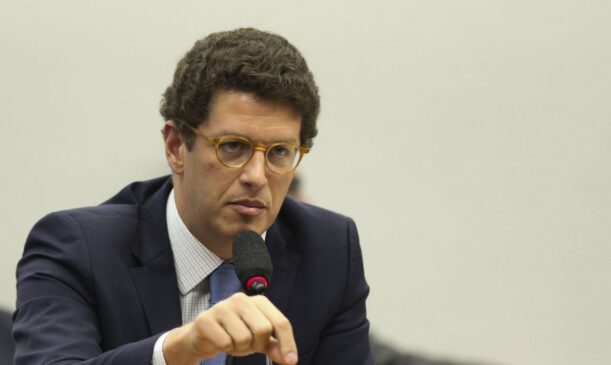PGR enviou na segunda-feira (31) ao Supremo Tribunal Federal (STF) um pedido de abertura de inquérito envolvendo o ministro do Meio Ambiente, Ricardo Salles