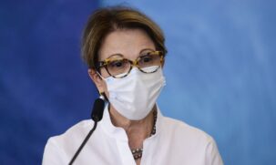 Ministra da Agricultura, Pecuária e Abastecimento disse que Brasil e China compartilham, além de uma longa parceria no agronegócio