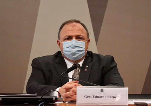 Eduardo Pazuello