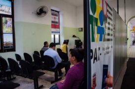 Estado de São Paulo está com 15.643 vagas de emprego disponíveis nos Postos de Atendimento ao Trabalhador