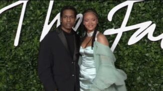 A$AP Rocky e Rihanna