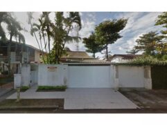 Com lance inicial de R$ 254,8 mil, uma casa no Guarujá é uma das oportunidades do leilão do Itaú