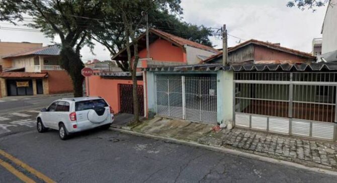 Policial reage a tentativa de assalto e mata suspeito em São Bernardo, no ABC
