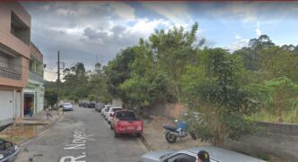 Preso suspeito de matar v&iacute;tima e esconder corpo em matagal de Guarulhos