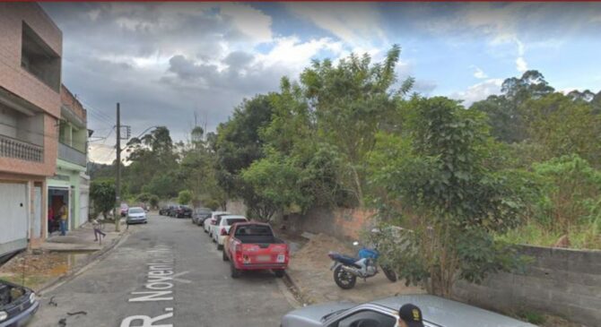 Preso suspeito de matar vítima e esconder corpo em matagal de Guarulhos