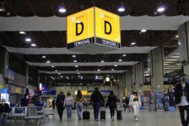 Aeroporto de Guarulhos