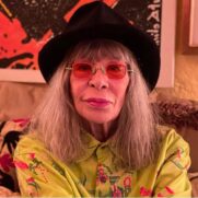 Rita Lee será homenageada no lançamento da Lei Paulo Gustavo, na quinta-feira