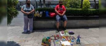 O caso ocorreu no final do ano passado e segundo apurações feitas recentemente o menino e sua mãe ficaram poucos dias na rua.