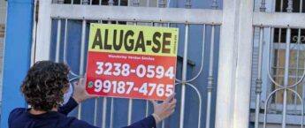 Locação de imóveis na Baixada Santista aqueceu o mercado imobiliário em julho deste ano