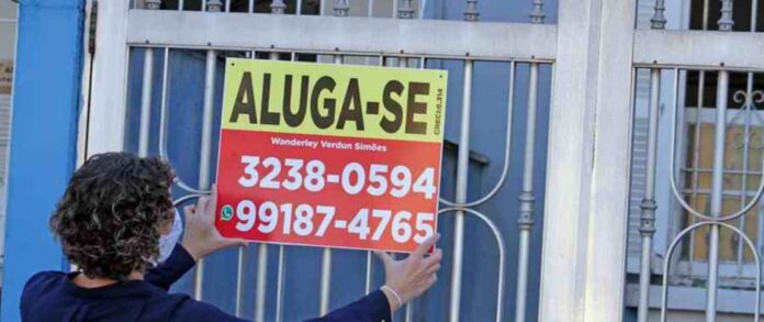 Locação de imóveis na Baixada Santista aqueceu o mercado imobiliário em julho deste ano