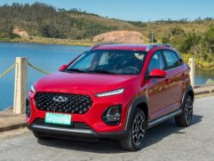 O preço de lançamento do Tiggo 3X Turbo é de R$ 94.990 na versão Plus e de R$ 99.990 na Pro