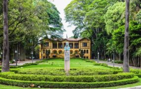 Parque da Agua Branca